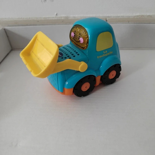 Tut bolide - tut, la