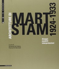 P. M. Martinell Architetture