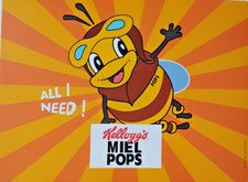 Lot de 2 sets de table