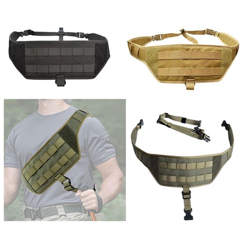 Chest rig organiseur - chest,