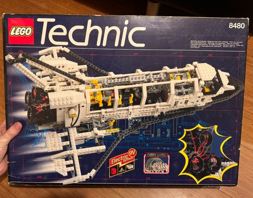 Set lego technic - lego, jamais
