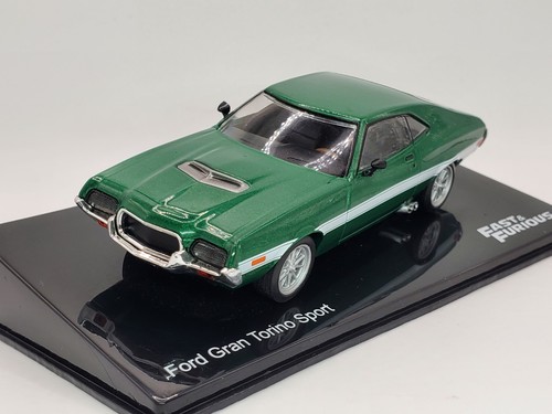 Ford gran torino sport - ford,
