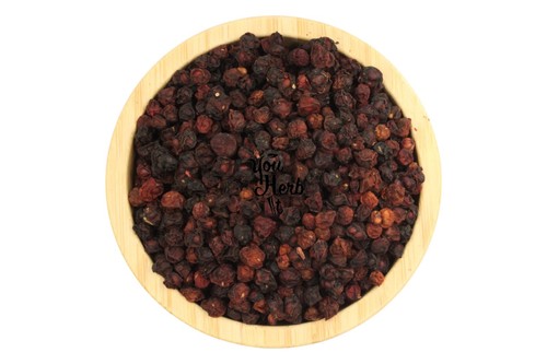 Schisandra séché entier - séché,