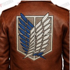 Déguisement Attack on Titan