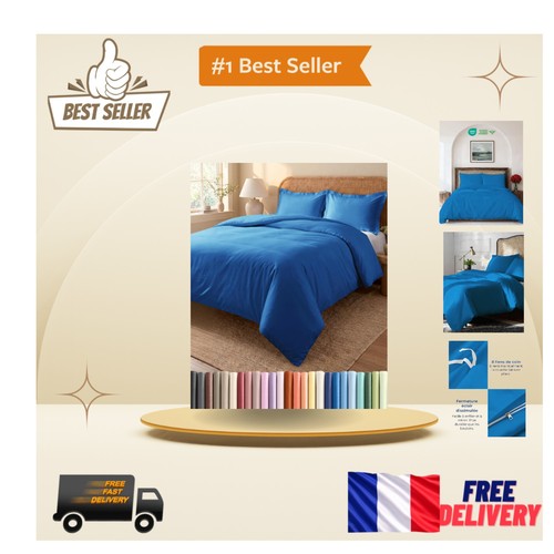 Housse couette 155x220 - couette,
