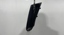 Calandre droite RENAULT CLIO 3