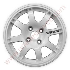 JANTE PTS BLANCHE SPEEDLINE