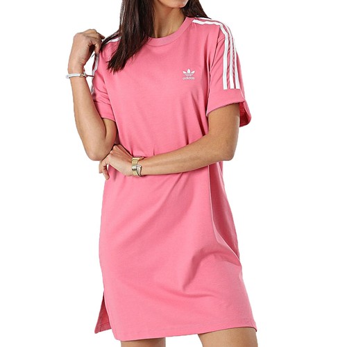 Adidas originals robe - robe, tee-rose