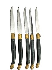 6 Laguiole De Table Jean