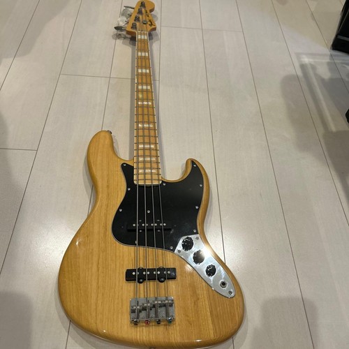 Fender japan traditional 70s - japan,