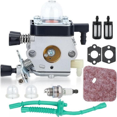 Fs45 carburetor with complete - fs45,