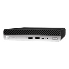 HP Prodesk 600 G3 Mini