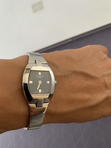Montre tissot femme - tissot,