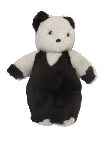 Ancienne peluche nounours - peluche,