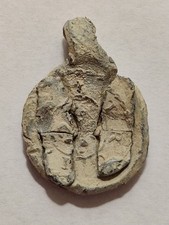 Plomb De Scellé Royal A