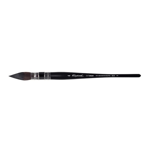 Pinceau lavis aquarelle - -,