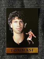MUNDI CROMO CARDS CALCIATORI