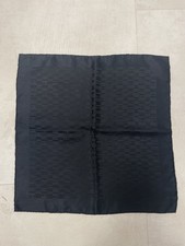 Foulard Hermès intitulé