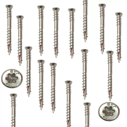 Vis bois diamètre - vis, 5.3x50mm