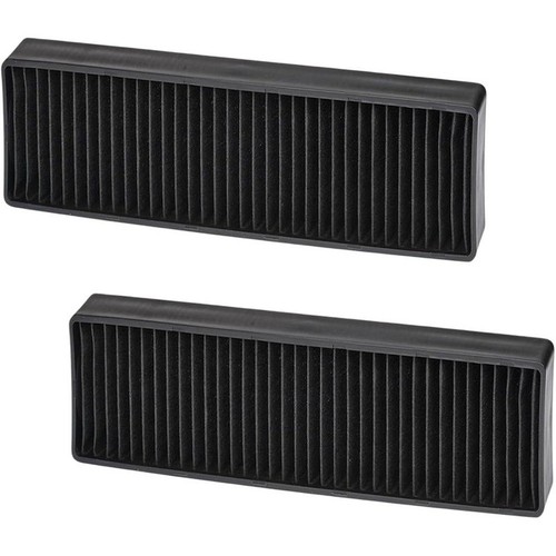 Filtre air charbon pour - charbon,