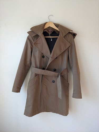 Comptoir des cotonniers - cotonniers, warm