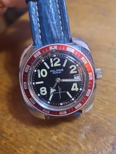 Vintage des années montre - vintage,