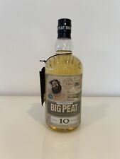 Big Peat 10 Years Old.