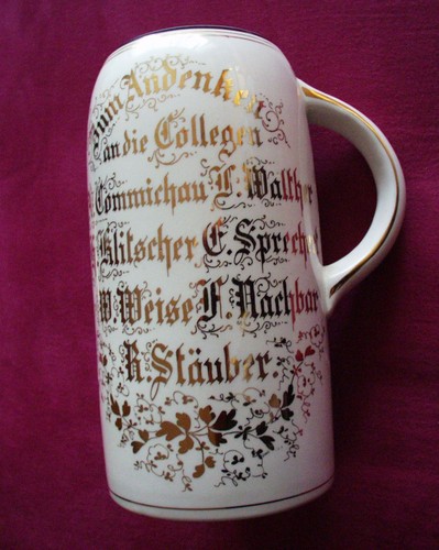 Pichet classe litres blanc - classe,