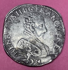 MONNAIE ROYALE FRANCOIS II