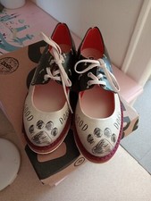 Derby Dogo Neuves. 36