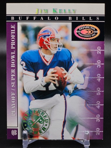 2000 donruss preferred power - donruss,