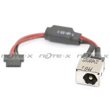 DC Power Jack Cable for Acer Aspire One NAV50 NAV70 AO532H 532H D260 D255 D255E