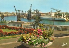 Dubigeon Normandie Nantes