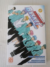 KUROKO'S BASKET REPLACE PLUS    - tome  3 / 03   - MANGA  FRANCAIS  - NEUF
