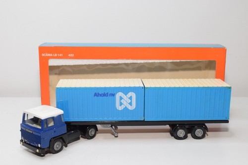 Camion b22 tekno - camion,