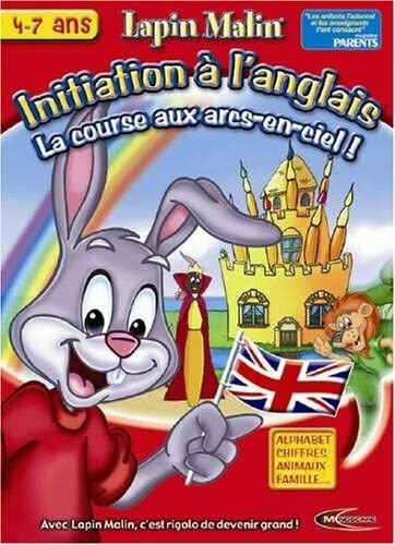 Lapin malin initiation à - -,