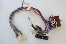 Faisceau général commutateur bornier - Pièce détachée d'origine EIKI NT2