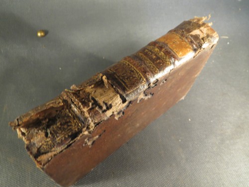 Livre ancien retraite - livre,