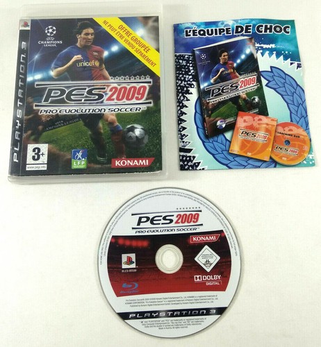 Jeu playstation ps3 pro - playstation,