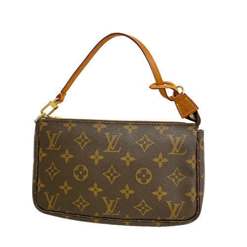 Louis vuitton monogram - louis,
