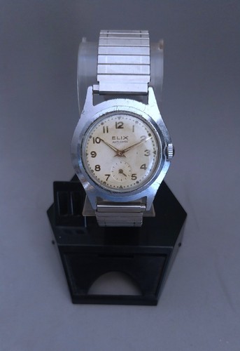Elix france montre - elix, bracelet