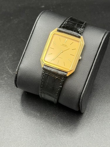 Montre homme vintage seiko - homme,