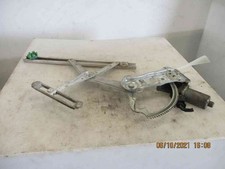 Mecanisme + moteur de leve-glace avant gauche 2027201546 Mercedes I W202