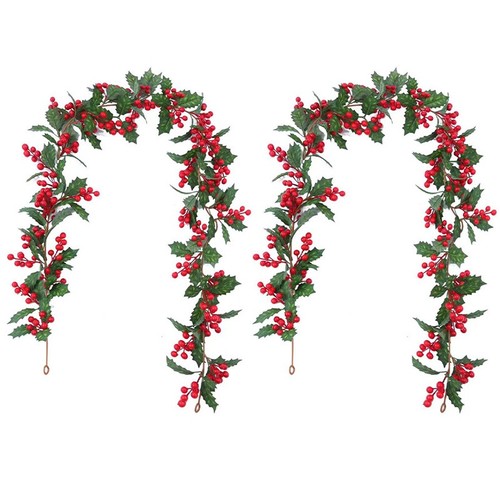 2pcs 175cm simulation rotin - 175cm,
