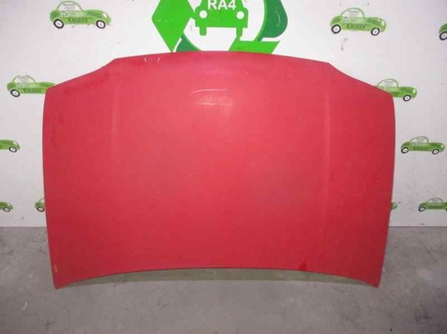 6h0823031a capot rojo - rojo, /