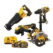 DeWalt DCK402X2 20V XR