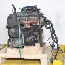 MOTEUR 1352X CITROËN XARA