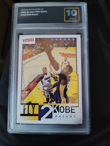 2000 upper deck victory - 2000,