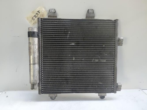 Condenseur clim citroen c1 - condenseur,
