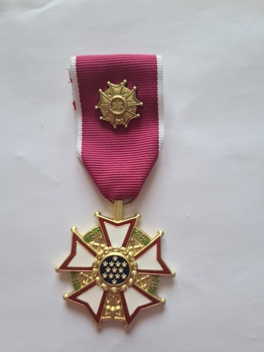 Légion mérite ww2 en - ww2,